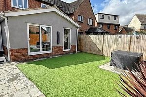 Garden- click for photo gallery